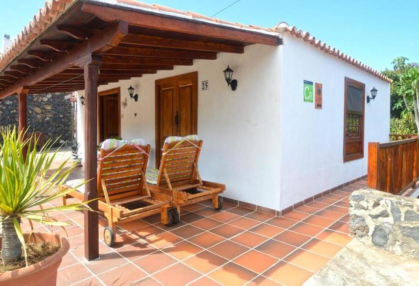 Casa Rural Ebenezer By Isla Bonita