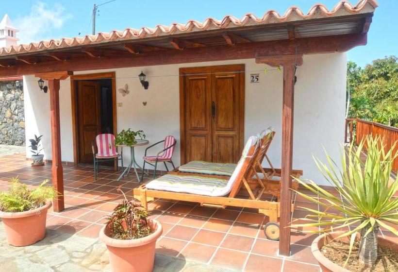 Casa Rural Ebenezer By Isla Bonita