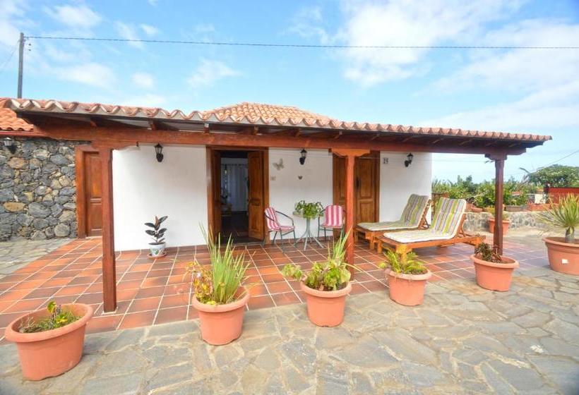 Casa Rural Ebenezer By Isla Bonita