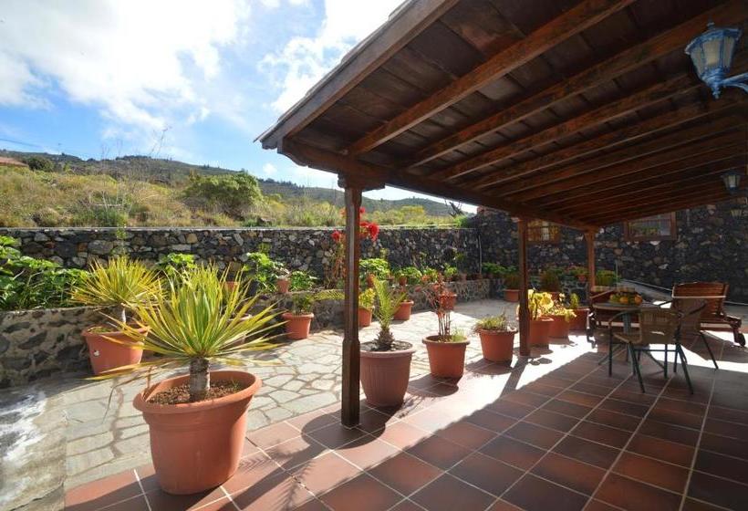 Casa Rural Ebenezer By Isla Bonita