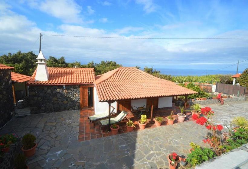 Casa Rural Ebenezer By Isla Bonita