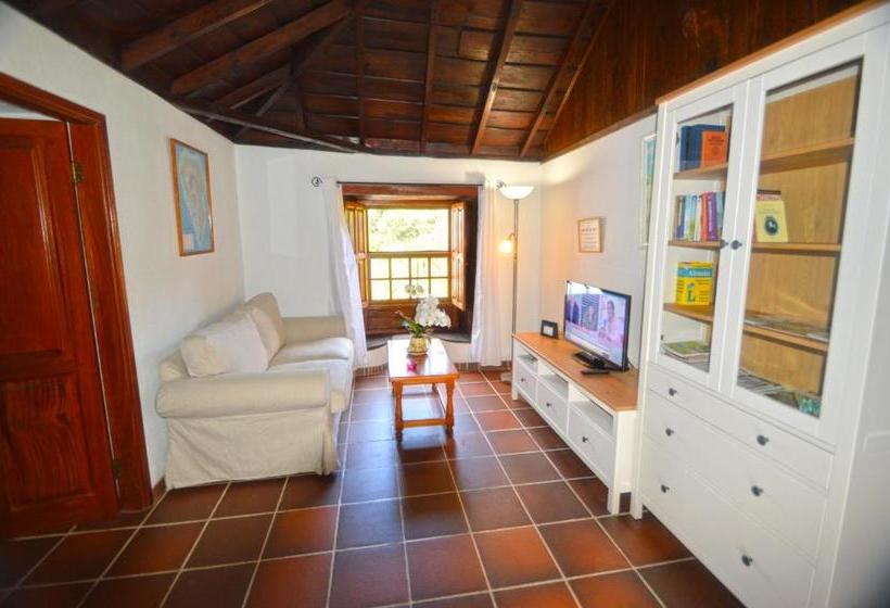 Casa Rural Ebenezer By Isla Bonita