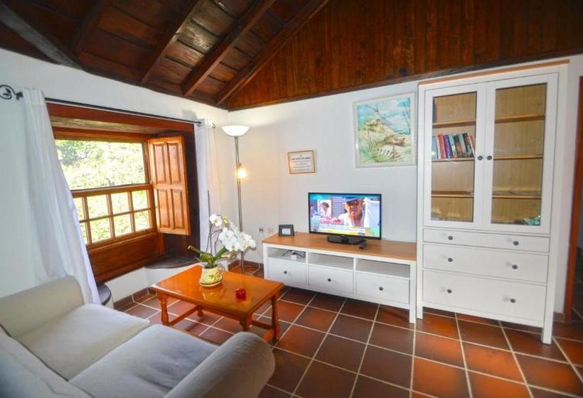 Casa Rural Ebenezer By Isla Bonita