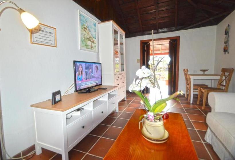 Casa Rural Ebenezer By Isla Bonita