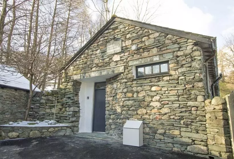 Great Langdale Bunkhouse Hostel