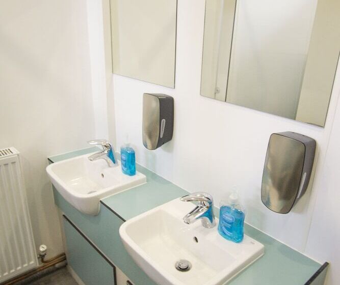 Great Langdale Bunkhouse Hostel