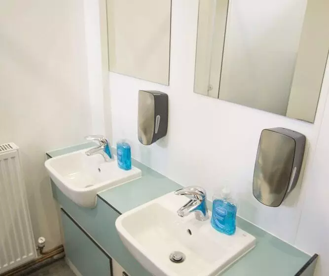 Great Langdale Bunkhouse Hostel