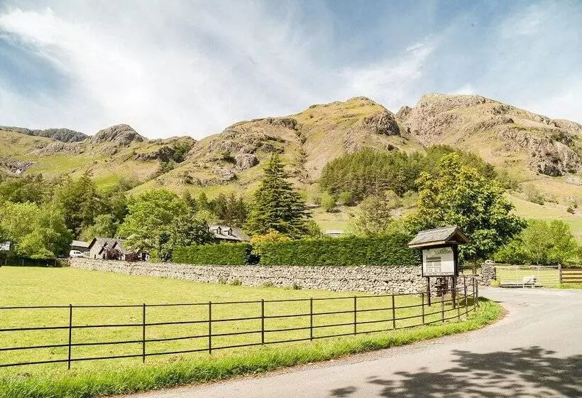 Great Langdale Bunkhouse Hostel