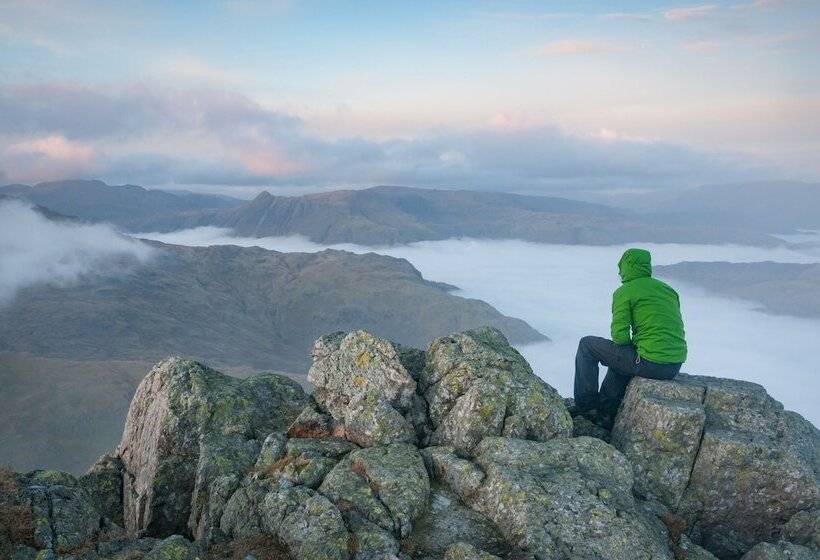 Great Langdale Bunkhouse Hostel