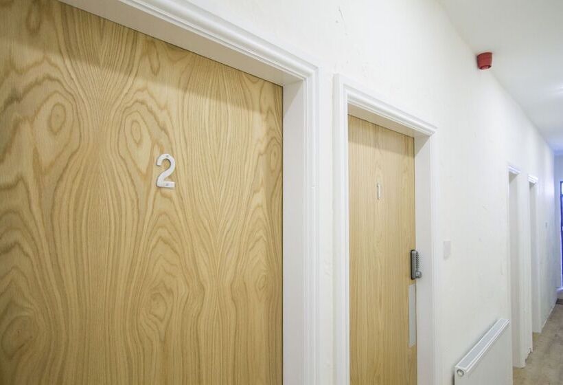 Great Langdale Bunkhouse Hostel