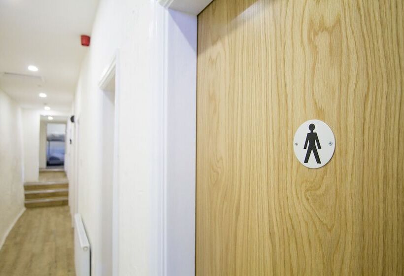 Great Langdale Bunkhouse Hostel