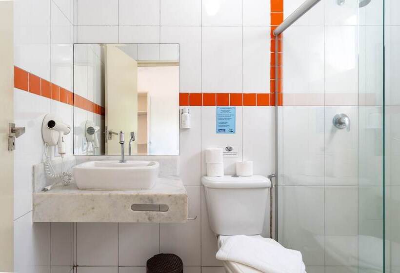 مسافرخانه Imperatriz Paraty