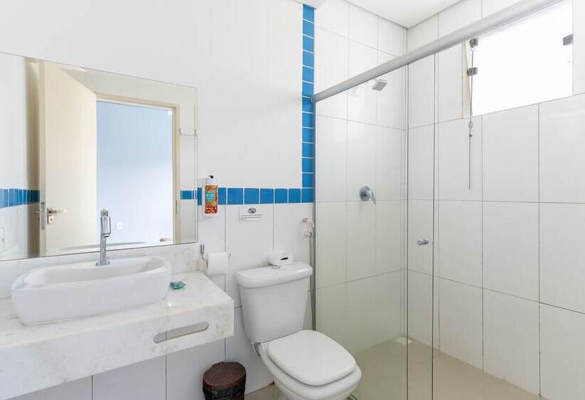 مسافرخانه Imperatriz Paraty