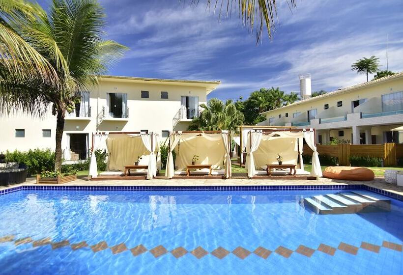 مسافرخانه Imperatriz Paraty