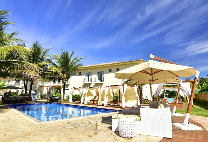 مسافرخانه Imperatriz Paraty