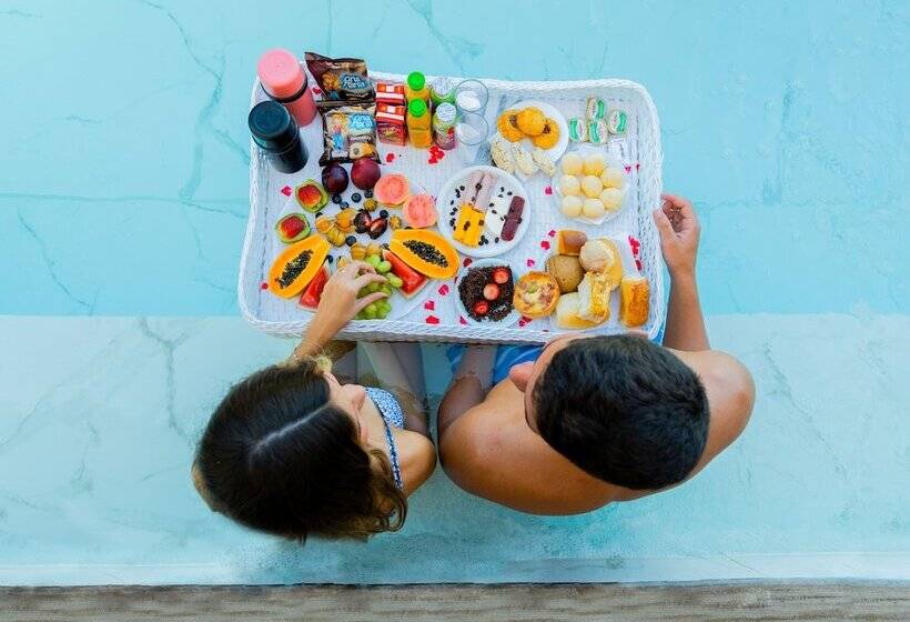 مسافرخانه Imperatriz Paraty