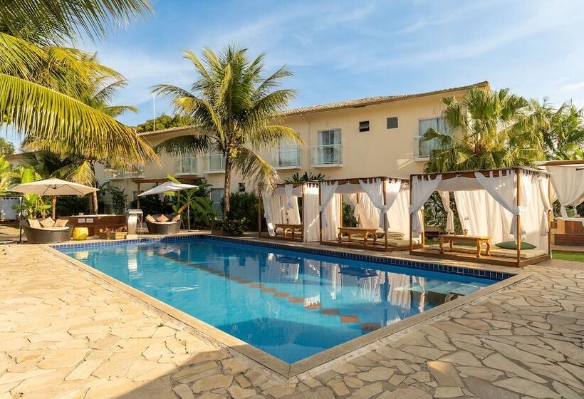 مسافرخانه Imperatriz Paraty