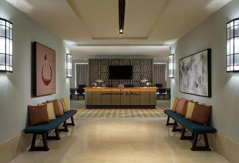 Assila, A Luxury Collection Hotel, Jeddah