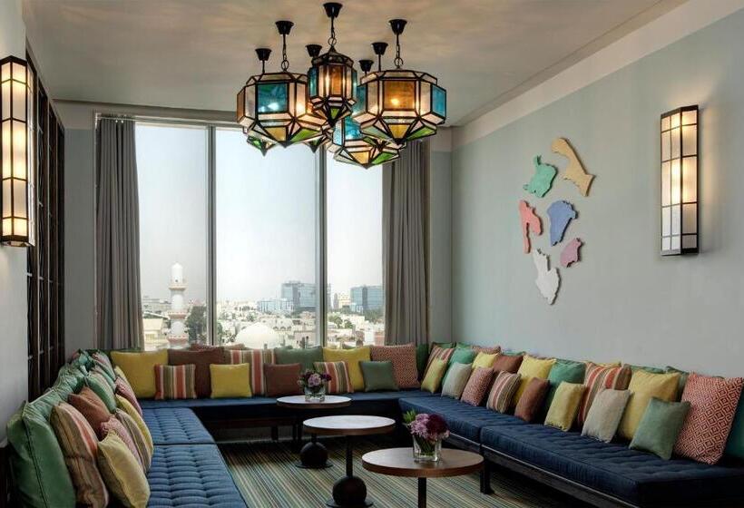 Assila, A Luxury Collection Hotel, Jeddah