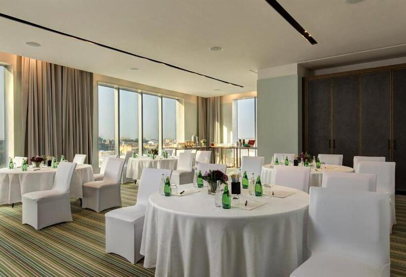 Assila, A Luxury Collection Hotel, Jeddah