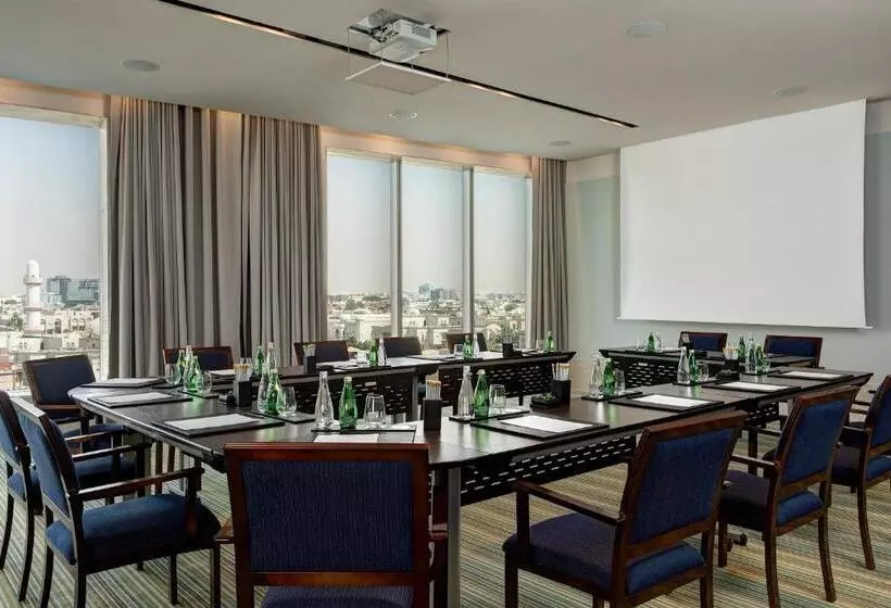 Assila, A Luxury Collection Hotel, Jeddah