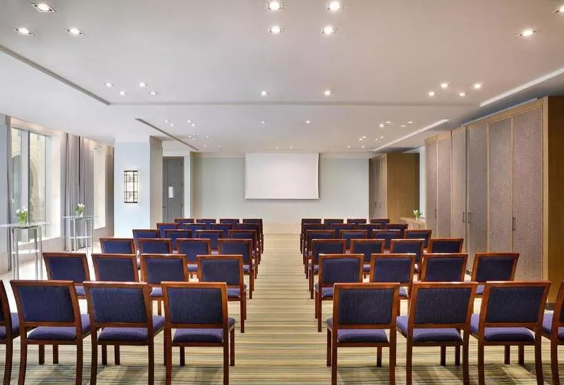 Assila, A Luxury Collection Hotel, Jeddah