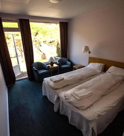 Szálloda Balestrand