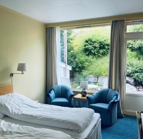 Szálloda Balestrand