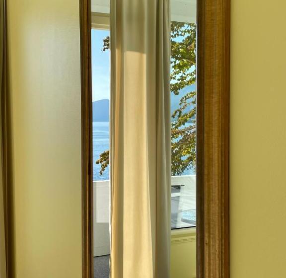 Szálloda Balestrand