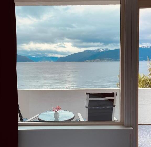 Szálloda Balestrand