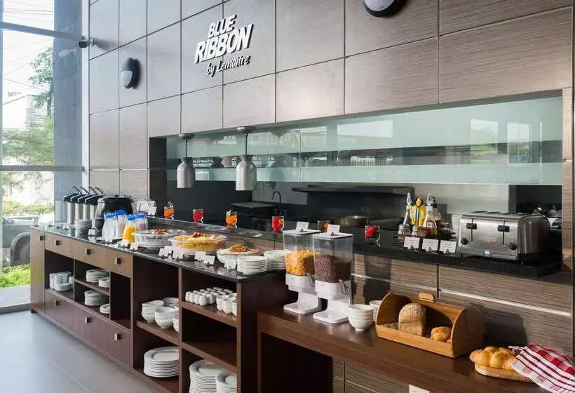 ホテル Best Western Plus Santa Marta
