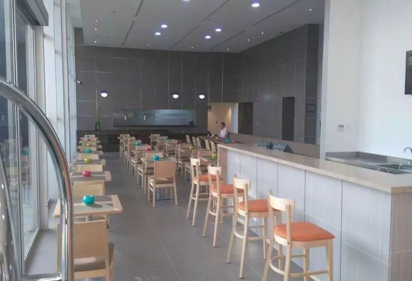 ホテル Best Western Plus Santa Marta