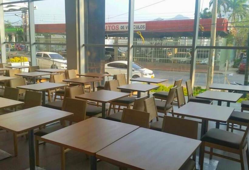 فندق Best Western Plus Santa Marta