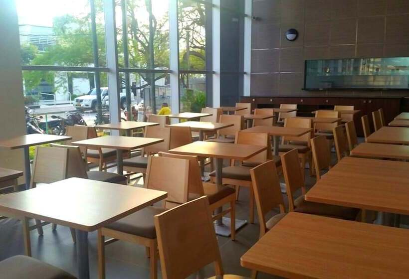 فندق Best Western Plus Santa Marta