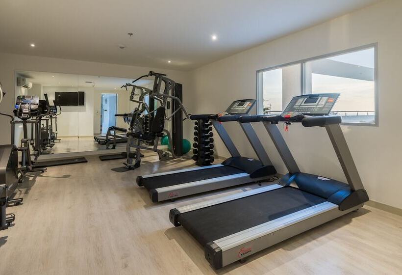 فندق Best Western Plus Santa Marta