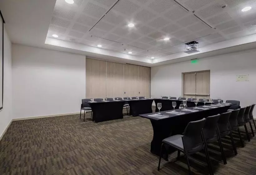 ホテル Best Western Plus Santa Marta