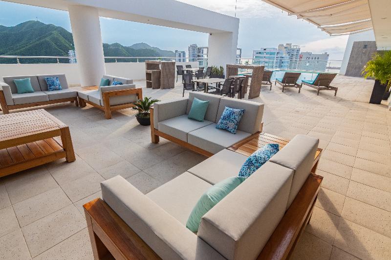 فندق Best Western Plus Santa Marta