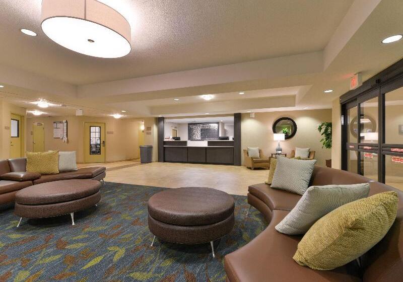 فندق Candlewood Suites Belle Vernon, An Ihg