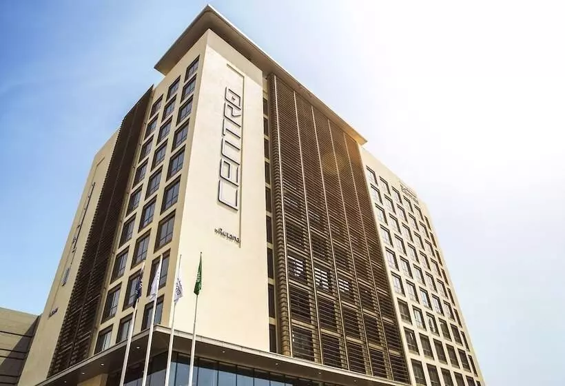 ホテル Centro Shaheen Jeddah By Rotana