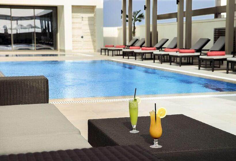 Hotel Centro Shaheen Jeddah By Rotana