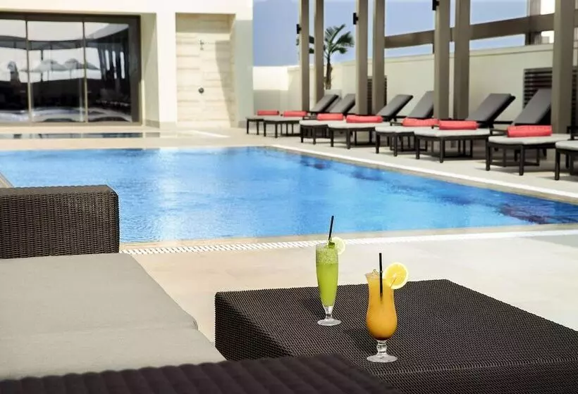 ホテル Centro Shaheen Jeddah By Rotana