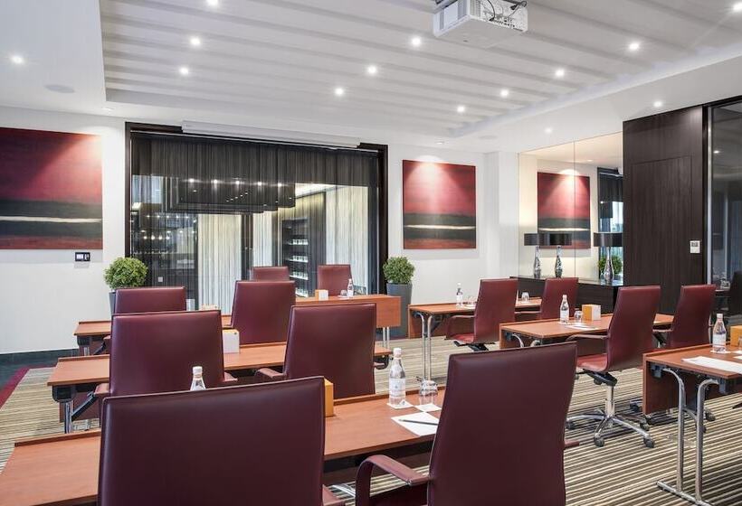 Hotel Centro Shaheen Jeddah By Rotana