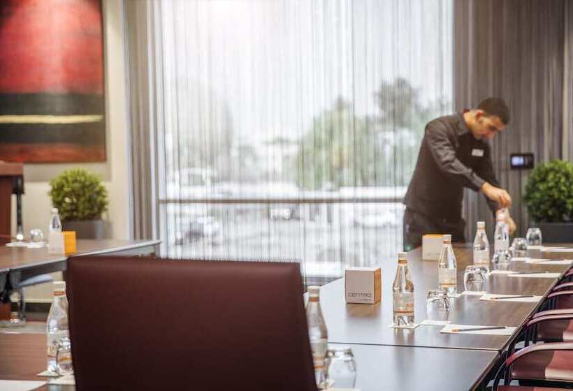 Hotel Centro Shaheen Jeddah By Rotana