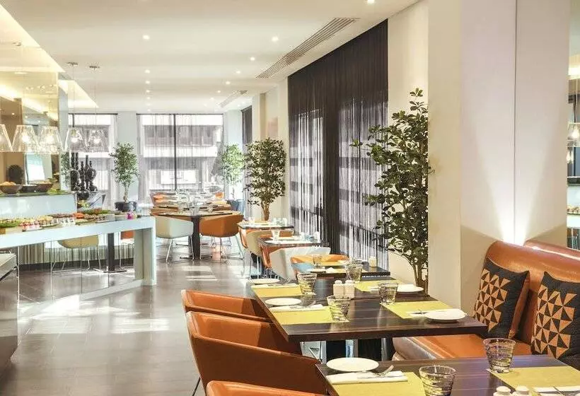 ホテル Centro Shaheen Jeddah By Rotana