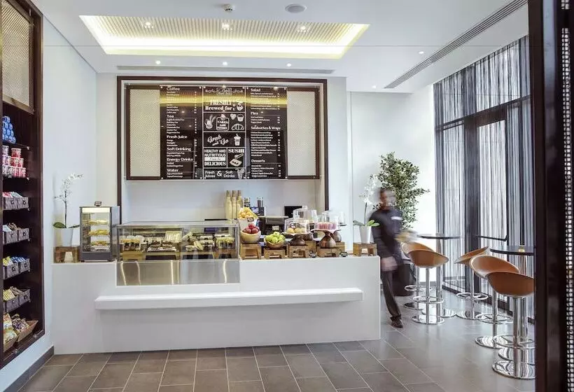 ホテル Centro Shaheen Jeddah By Rotana