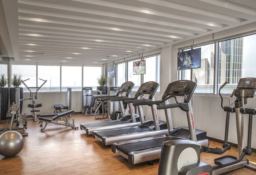 Hotel Centro Shaheen Jeddah By Rotana