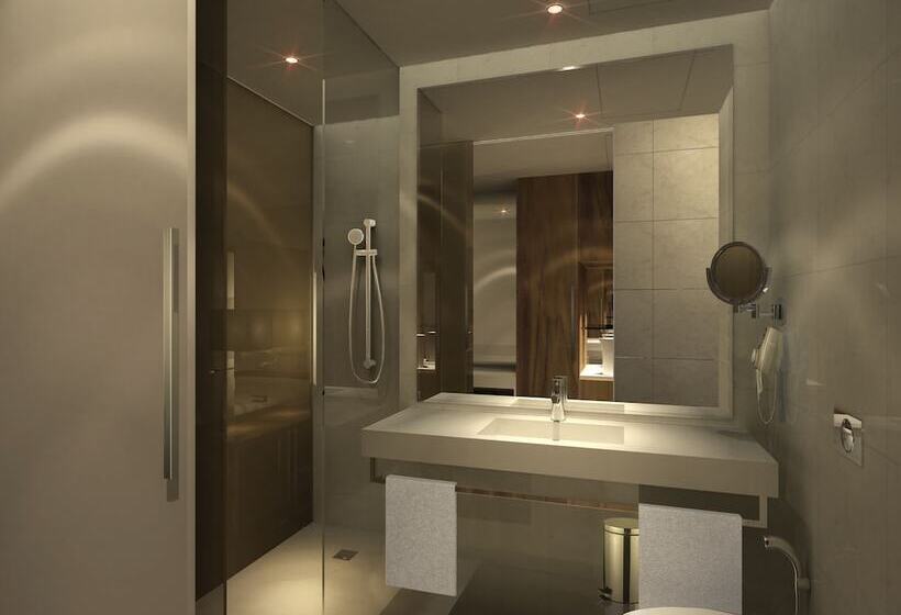 Hotel Centro Shaheen Jeddah By Rotana