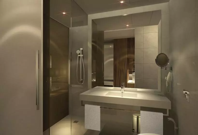 ホテル Centro Shaheen Jeddah By Rotana
