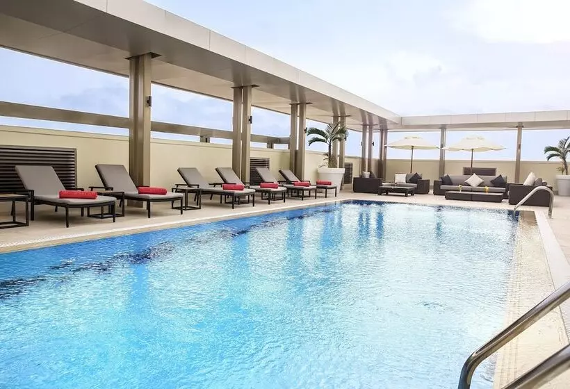 ホテル Centro Shaheen Jeddah By Rotana