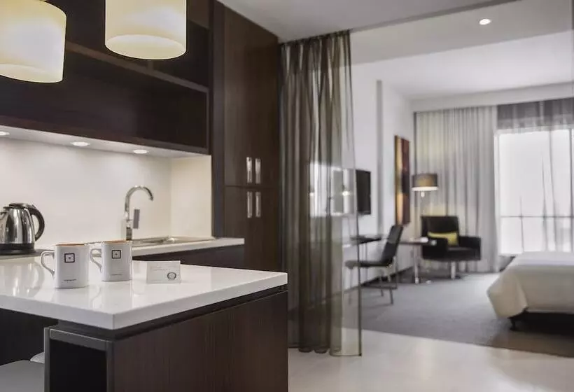 ホテル Centro Shaheen Jeddah By Rotana